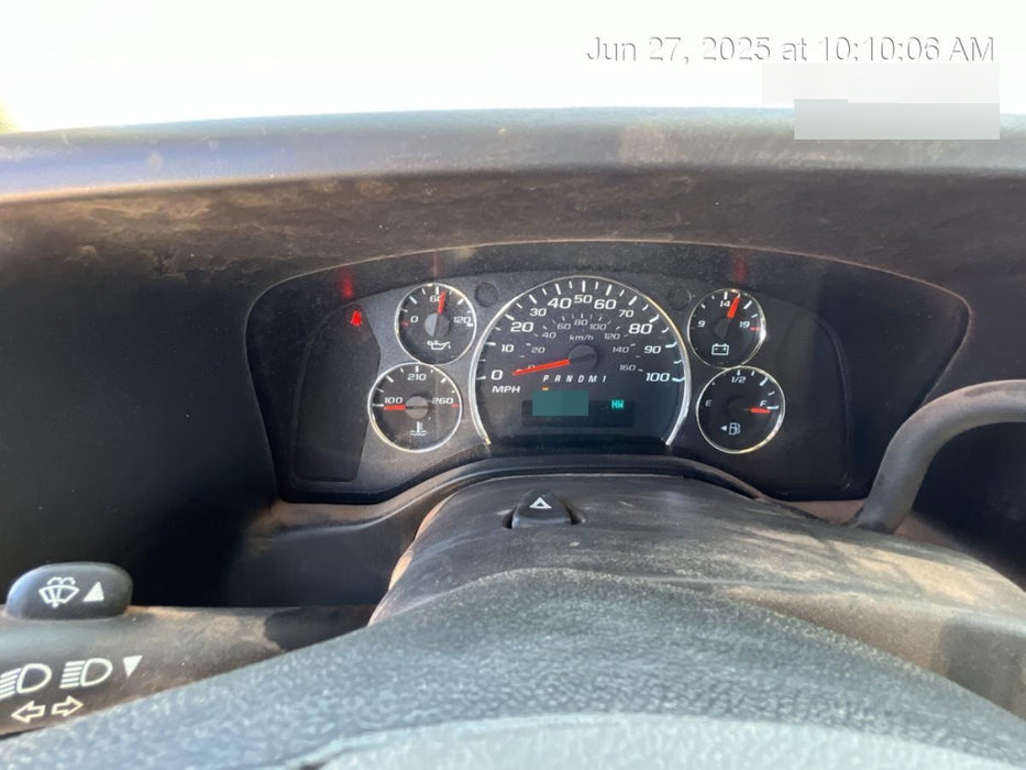 2023 CHEVROLET Express Van - Rental