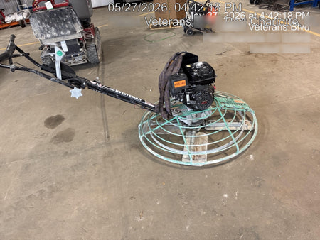 2025 MULTIQUIP B46H90