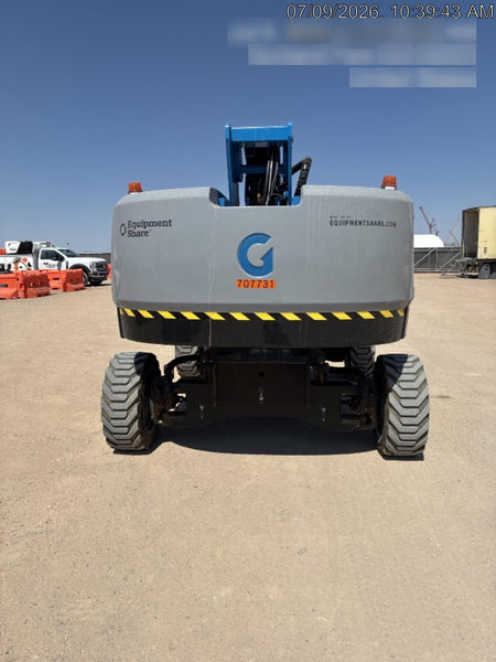 2026 GENIE S-45 XC
