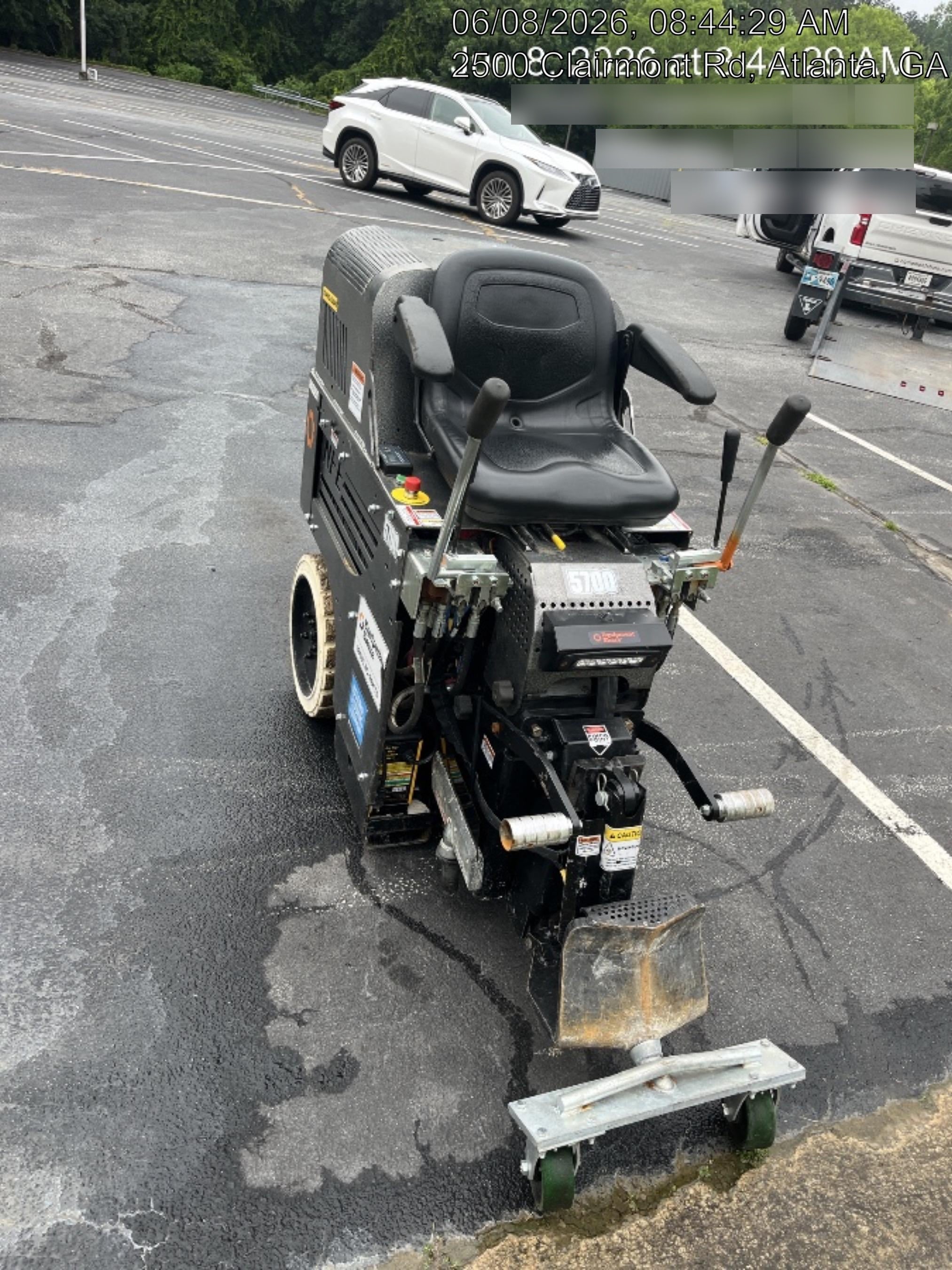 2025 NATIONAL FLOORING 5700DL
