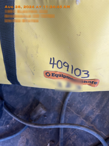 2024 FALLTECH 7509