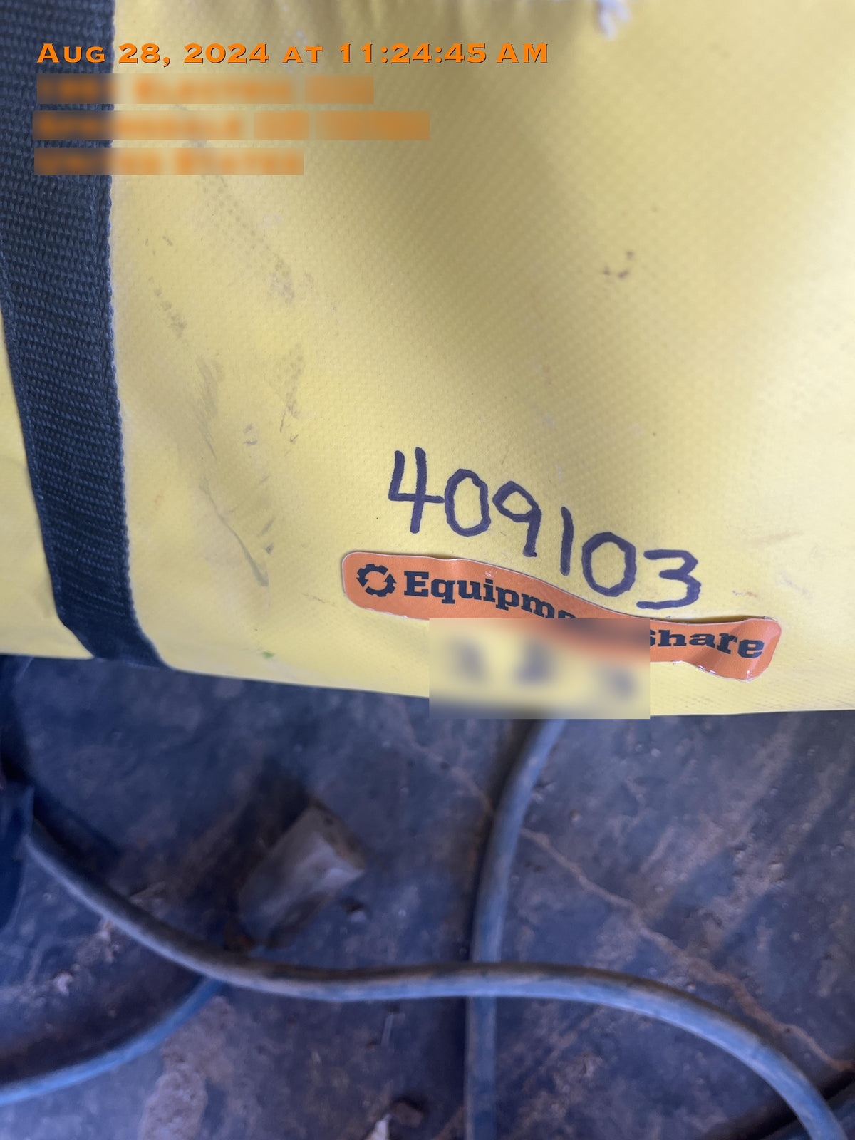 2024 FALLTECH 7509