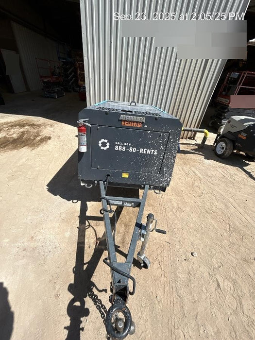 2024 AIRMAN PDS185S CWK