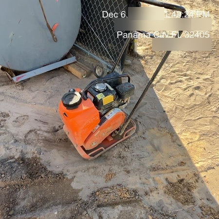 2023 MULTIQUIP MVC82VHW