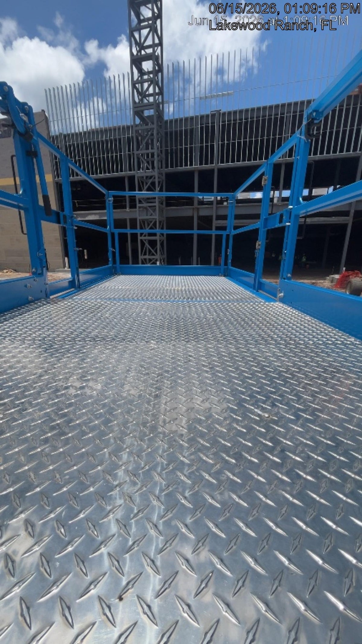 2026 GENIE GS-5390 RT