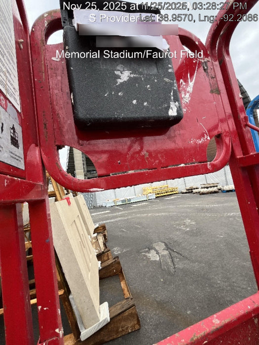 2018 MEC 1330SE MEC 1330SE, 2 Yr Full Extended Warranty