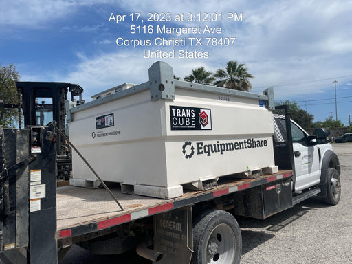 2022 WESTERN GLOBAL 50TCG