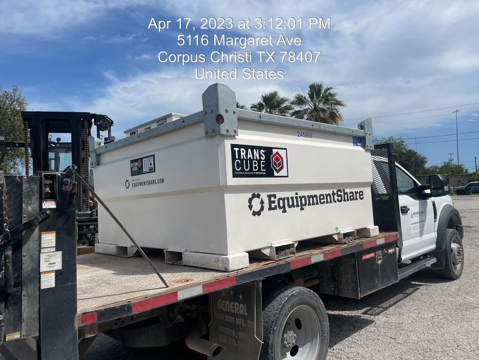 2022 WESTERN GLOBAL 50TCG