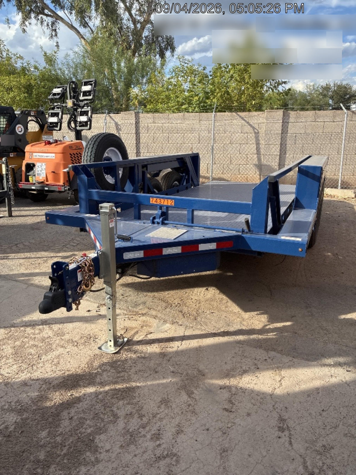 2026 AIR TOW Pro-16