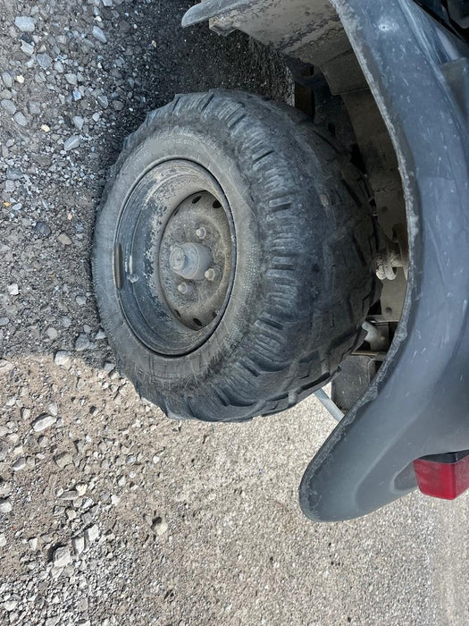 2020 Kubota RTV-X1140W-H 4WD, LED Strobe, Windshield Acrylic Clear, Plastic Canopy, Wire Harness Kit, Backup Alarm