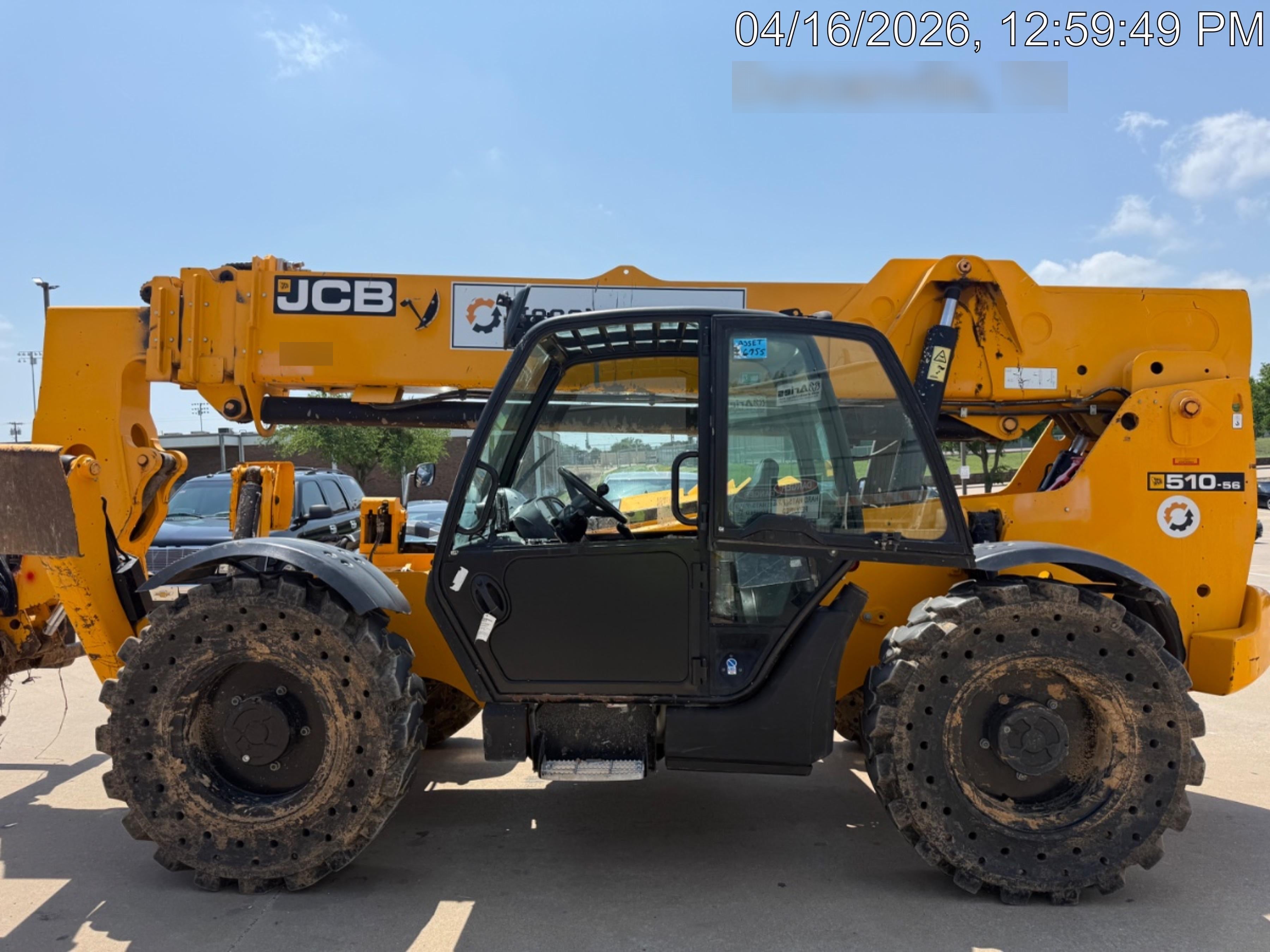 2020 JCB 510-56