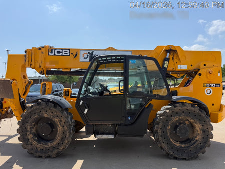 2020 JCB 510-56
