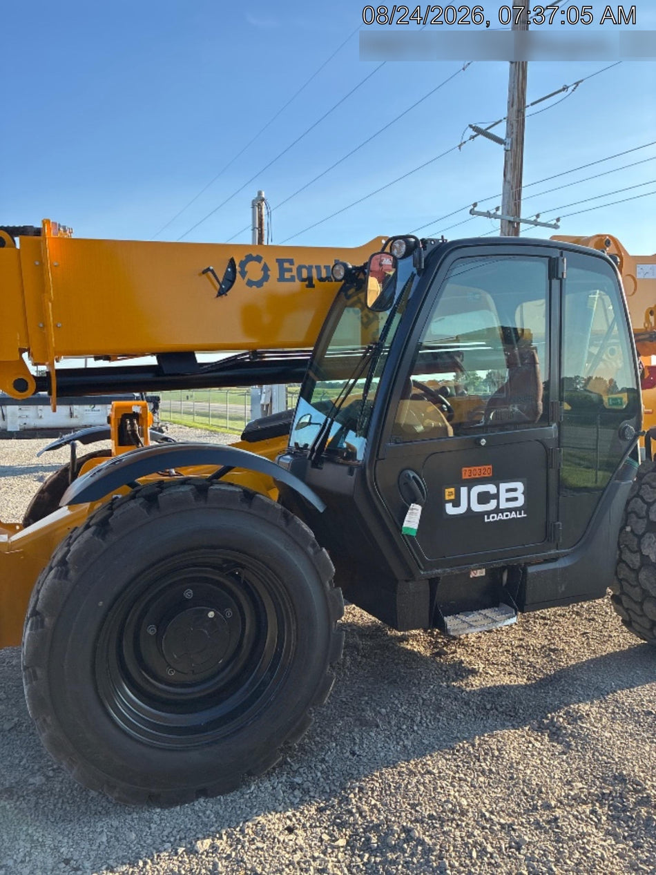 2026 JCB 512-56