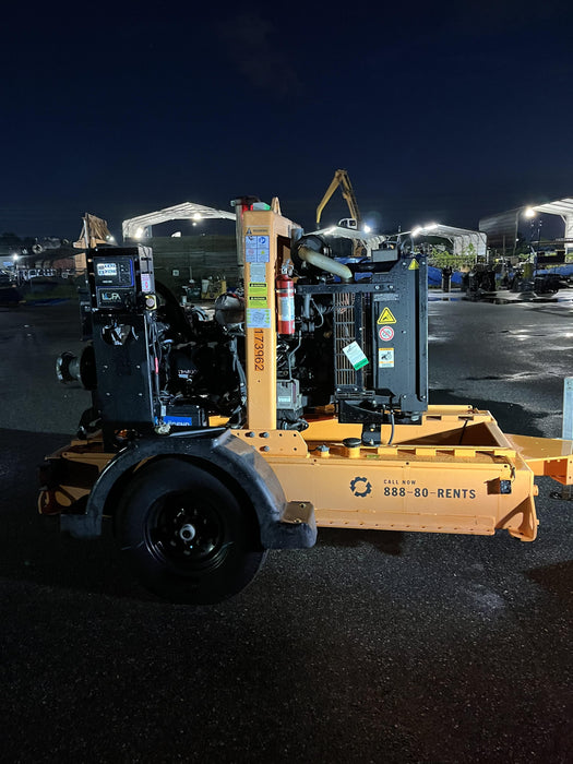 2021 PIONEER PP66S12L71-TD2.9L4