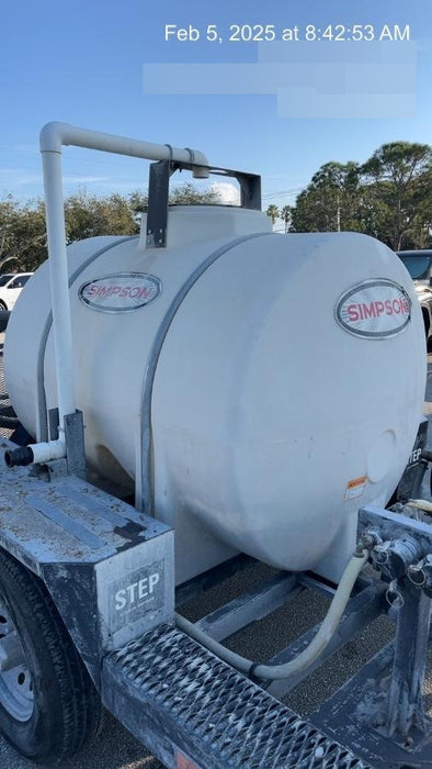 2023 SIMPSON SWT-52517