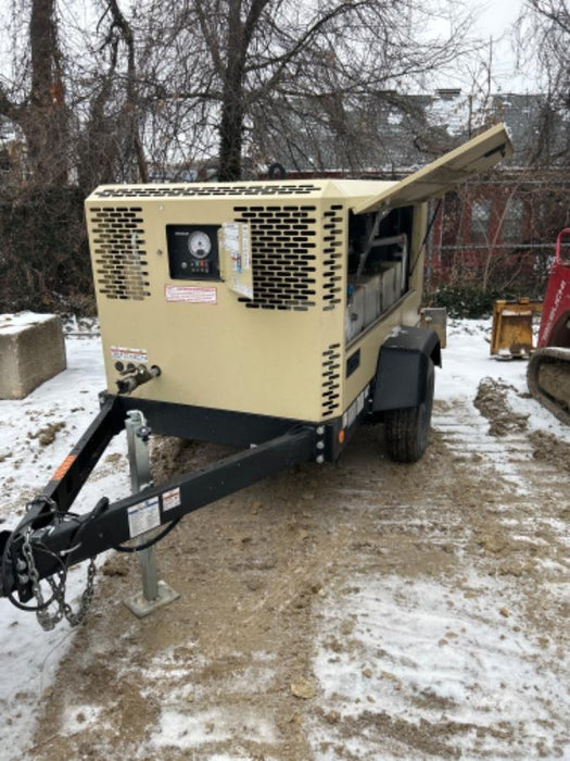 2023 DOOSAN P425/HP375WCU