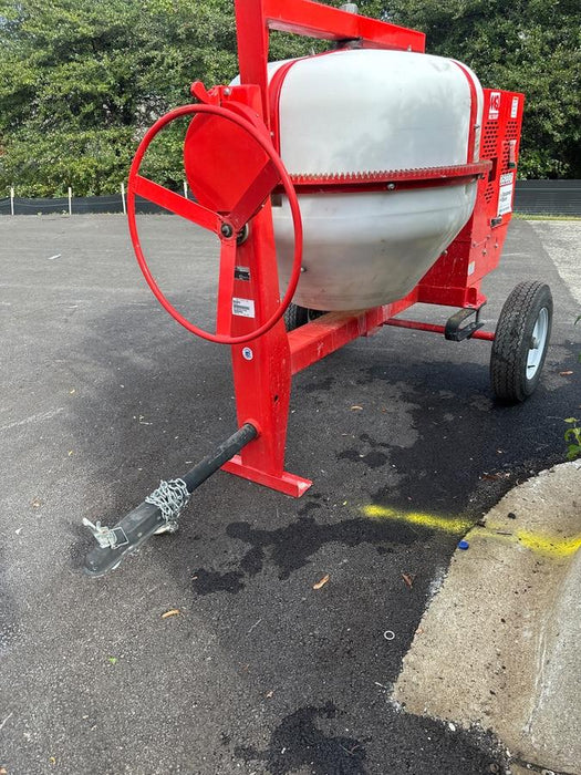 2023 MULTIQUIP MC12PH