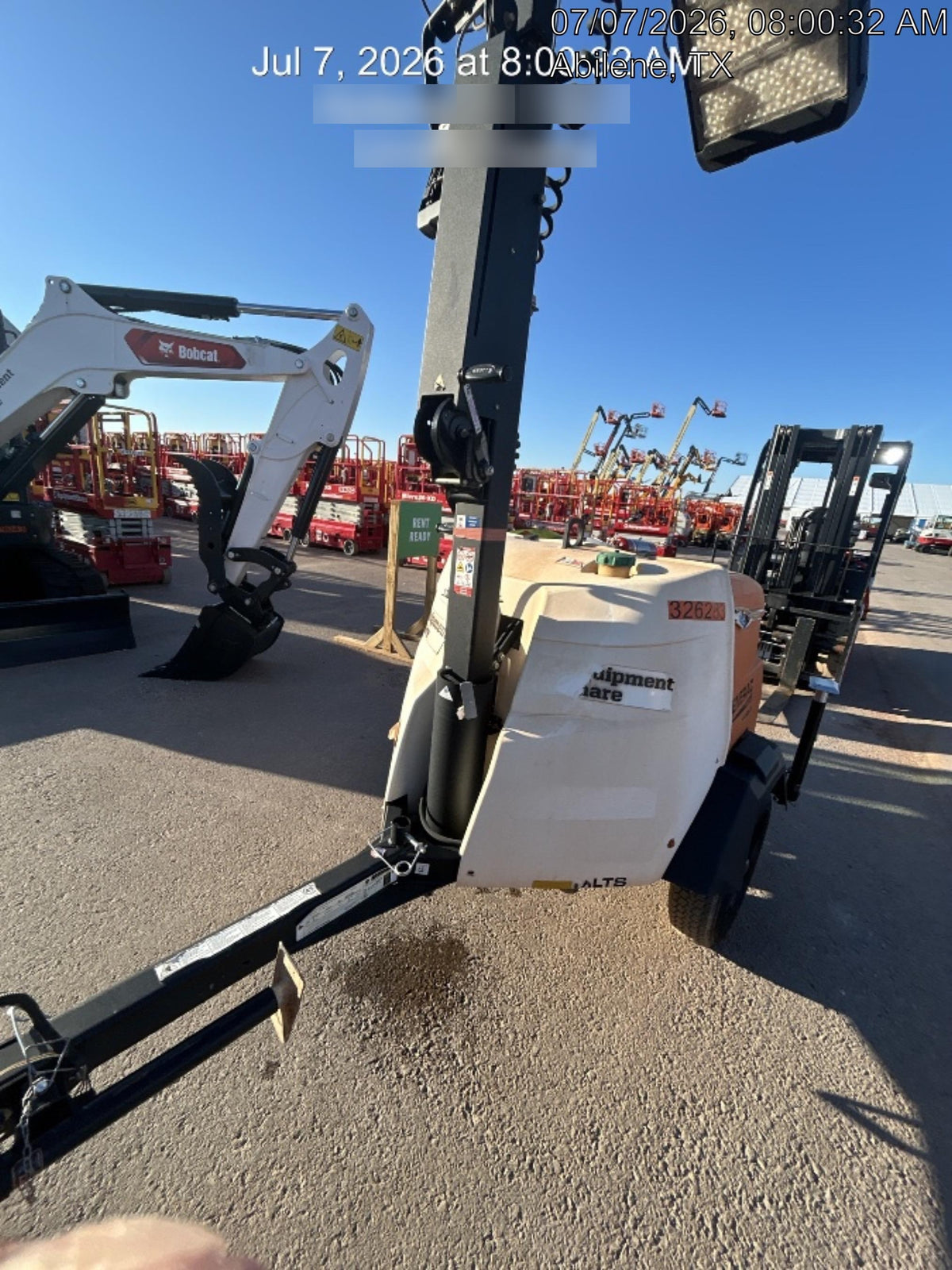 2023 GENERAC MLT2