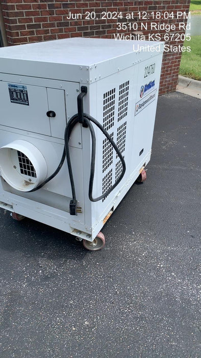 2022 KWIKOOL KPO5-21