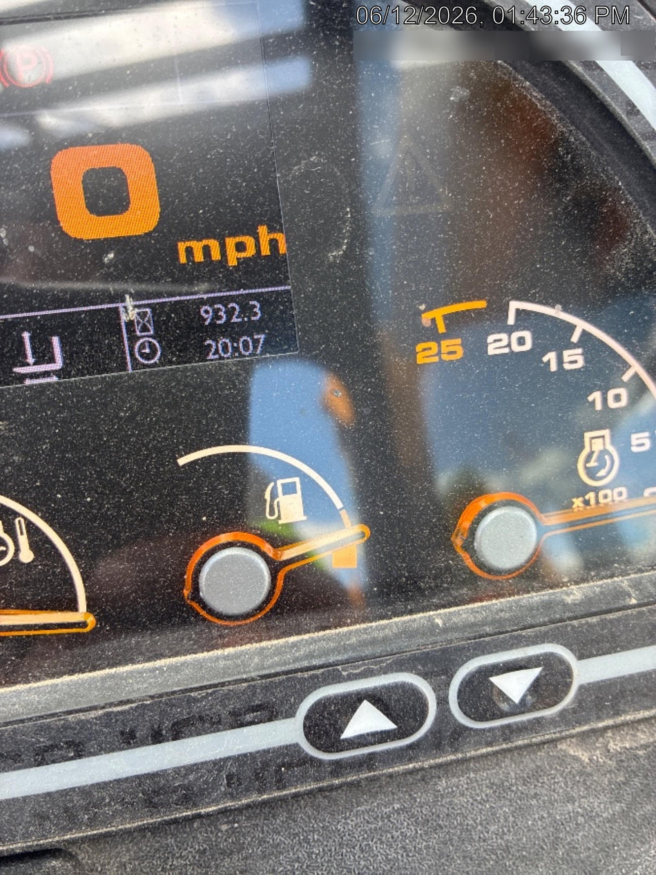 2023 JCB 509-42