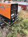 2021 Lincoln Electric Vantage 322 Vantage 322 Ready Pak 3 w/ Telematics & Decals, ORANGE (includes trailer, cable rack, fender light kit)