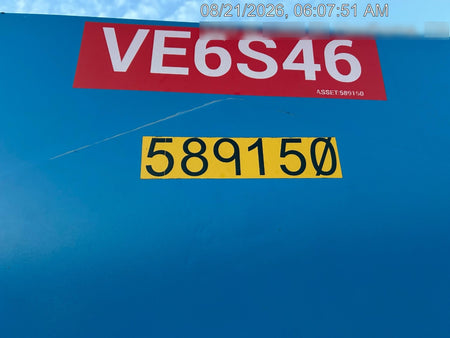 2025 GENIE GTH-844