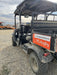 2022 KUBOTA RTV-X1140W-H (Canopy)