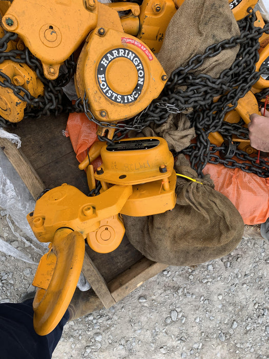 2020 HARRINGTON CF020-20