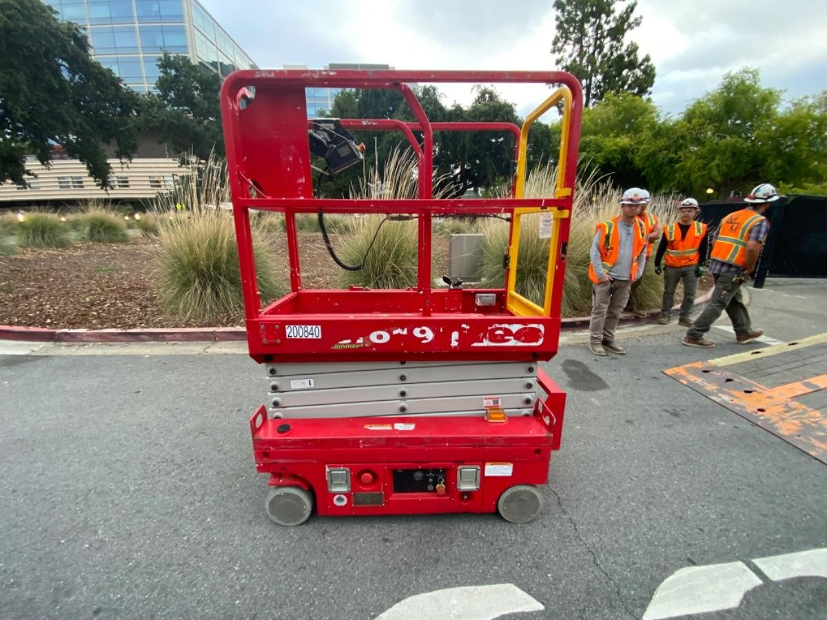 2022 MEC Micro 19
