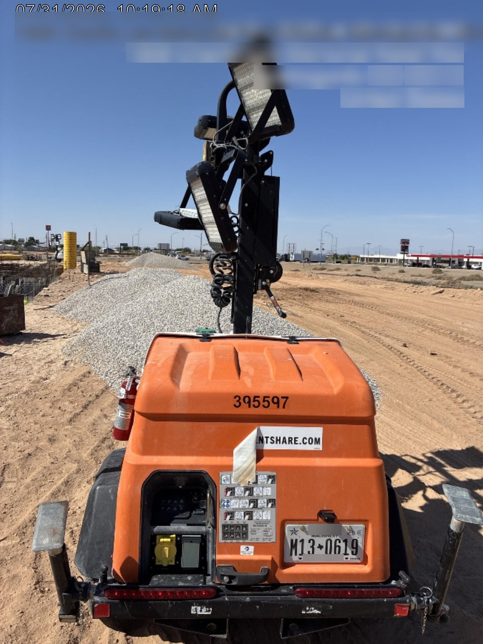 2024 GENERAC MLT2