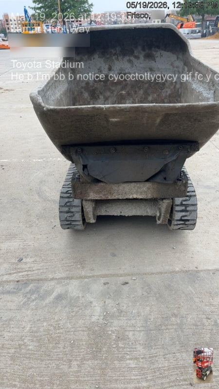 2023 TORO MBTX 2500-TS
