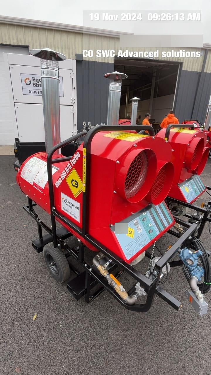 2024 CAMPO EB600G-RE3