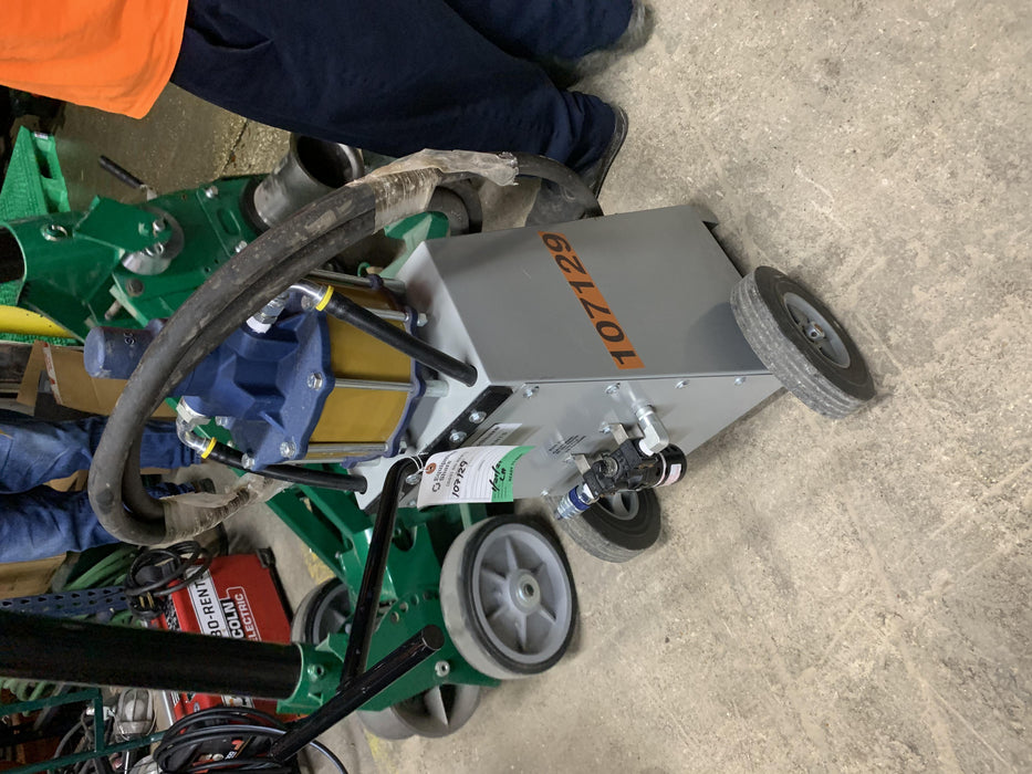 2020 PINNACLE PDQC-10000