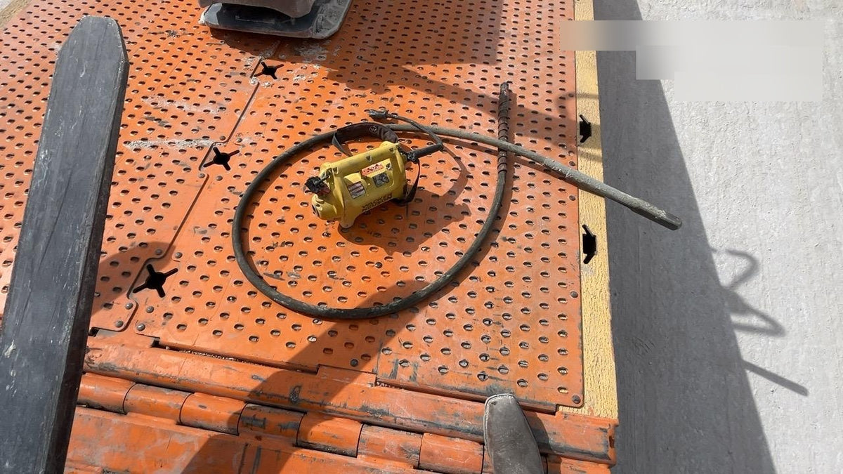 2022 WACKER NEUSON M2500