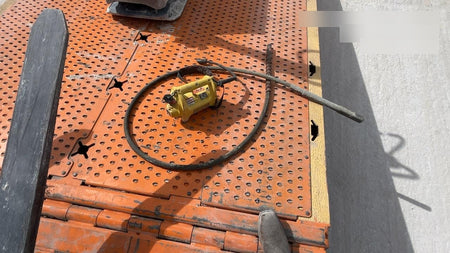 2022 WACKER NEUSON M2500