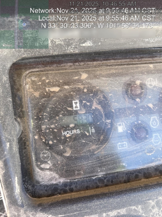 2022 ATLAS COPCO XAS 110