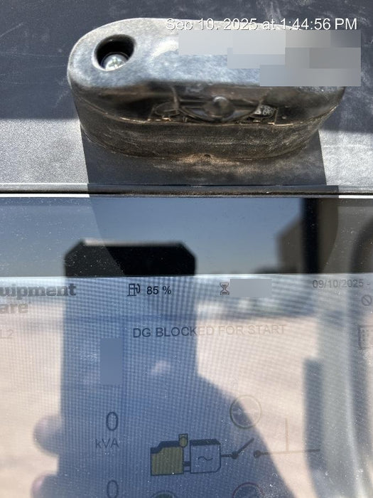 2020 ATLAS COPCO QAS625