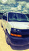 2023 CHEVROLET Express Van - Rental