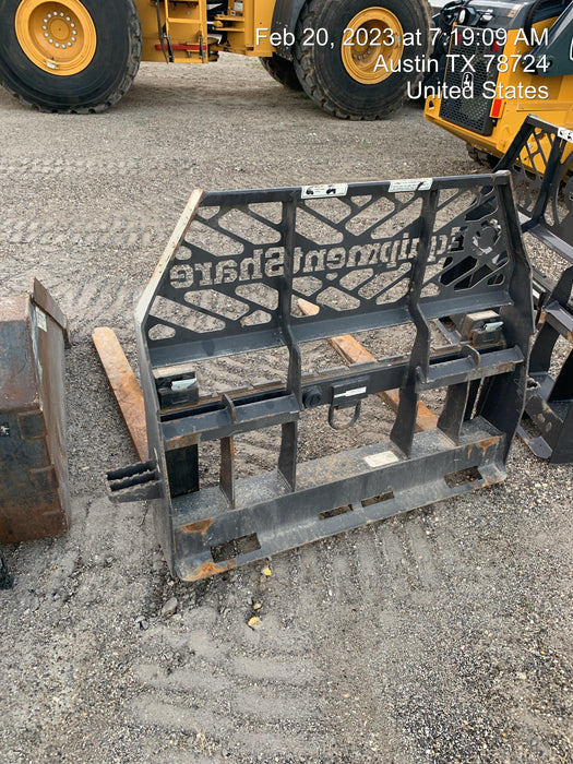 2021 PALADIN 48" Pallet Forks - Paladin