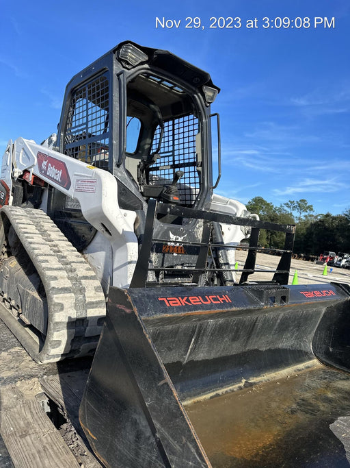 2023 ARROW MATERIAL HANDLING F5100CB