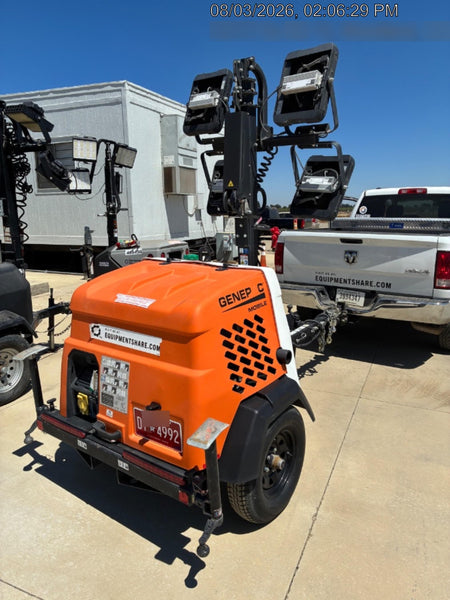 2023 GENERAC MLT2