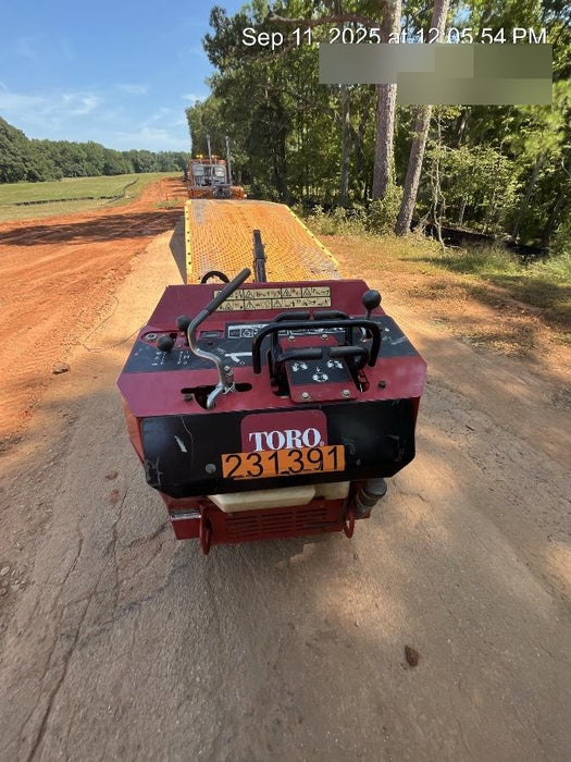 2022 TORO TRX-250