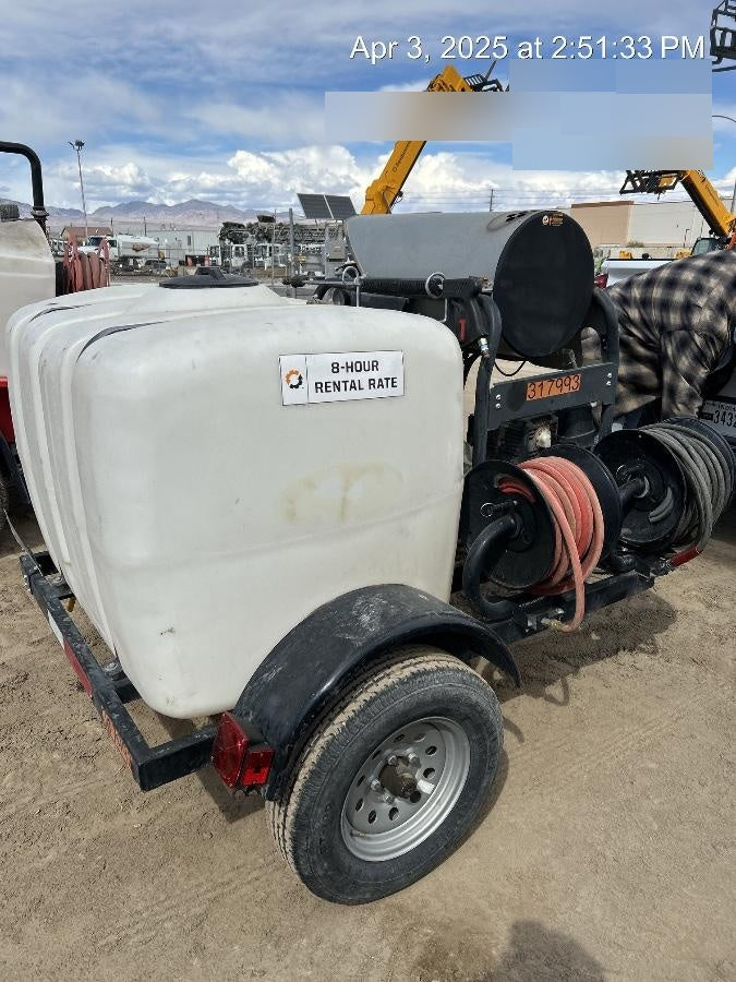 2023 SIMPSON 95005