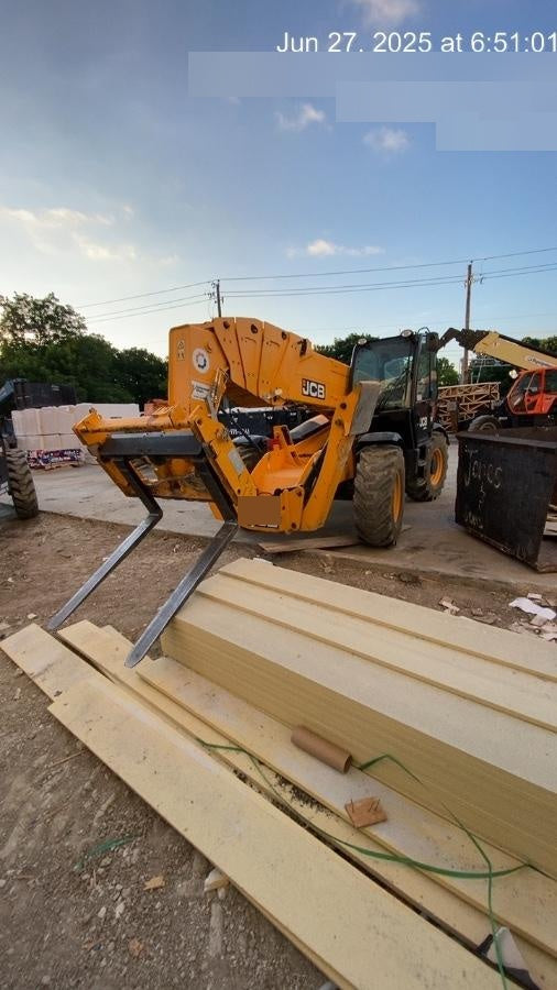 2021 JCB 508-66TC