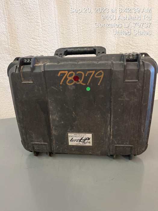 2020 TORCUP VT-500KIT