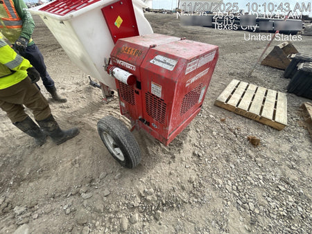 2023 MULTIQUIP WM90PH8