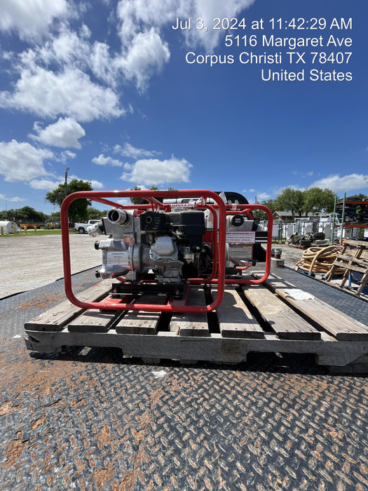 2023 MULTIQUIP QP2TH