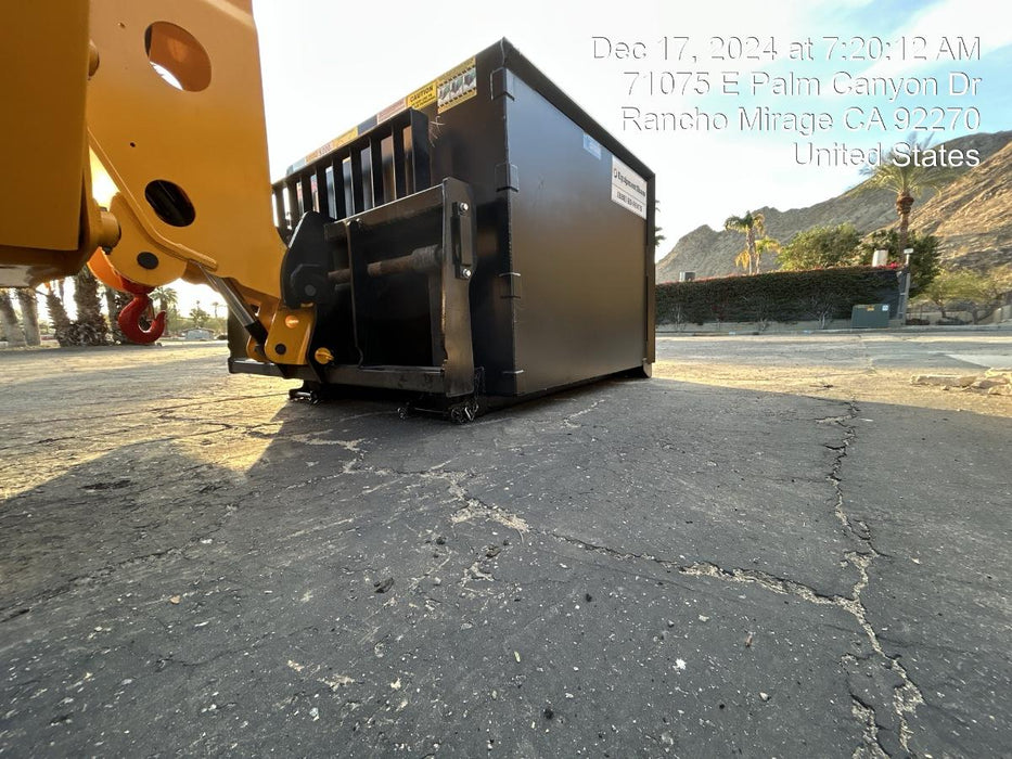 2024 STAR INDUSTRIES 1425