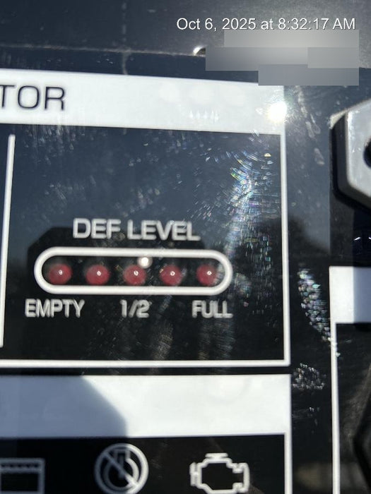 2022 SHINDAIWA DGK180F