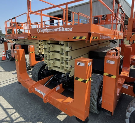 2024 JLG RT4394